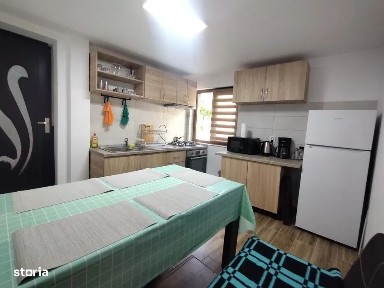 Casa de inchiriat/ Rahova/ Centrala termica/ Aer conditionat