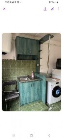 Garsoniera 16 mp - Zona Micro 17, Str. Jocului - Etaj 4/4