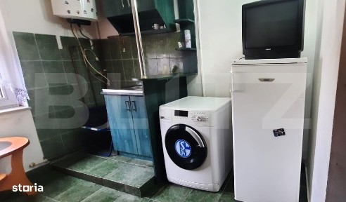 Garsoniera de vanzare M17 Satu Mare
