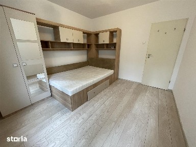 Apartament 2 camere DECOMANDAT - Zona Rahovei, Sibiu