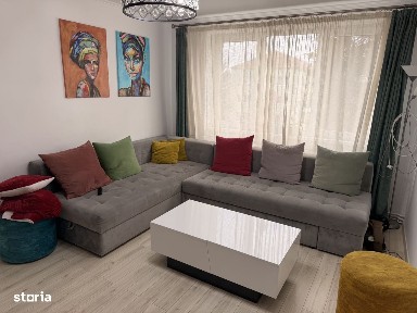 Strada Rahovei, Hipodrom I, Sibiu