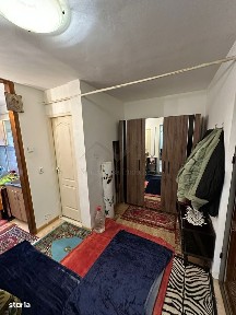 Apartament 1 camera Frumoasa