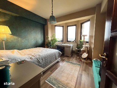 Apartament modern cu 2 camere Bucium