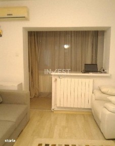 DE VANZARE-APARTAMENT 2 CAMERE-DECOMANDAT-MIRCEA CEL BATRAN