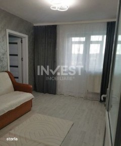 Apartament 2 camere- Alexandru cel Bun
