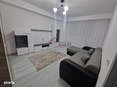 Visani - Jojo Residence, Apartament nou 2 camere decomandat cu geam la