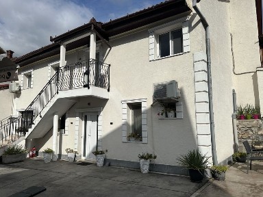 Vand pensiune,casa si restaurant centrul vechi