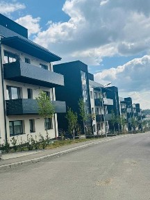 Vand apartament 39 mp-Baciu Hills