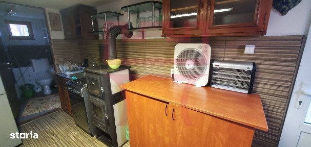 Cazare muncitori 7 persoane Sannicoara Apahida - utilitati incluse