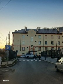 Apartament cu doua camere