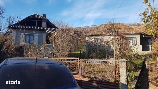 Casa de vanzare in Galgau pe Somes