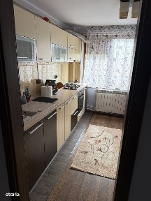 Apartament cu 3 camere - 500€/luna