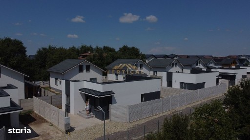 Berceni, Ilfov