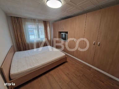 Apartament de inchiriat 82 mpu 2 camere balcon si gradina Vasile Aaron