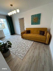 De vanzare 3 camere,etaj intermediar,mobilat și utilat zona Profi