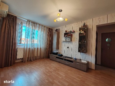 Apartament 2 camere Trivale, centrala proprie-48.990 EURO