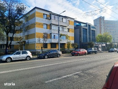 Apartament de vanzare Bulevardul Republicii Tg.Jiu