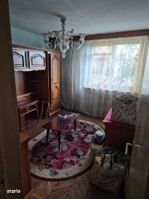 Apartament cu 3 camere