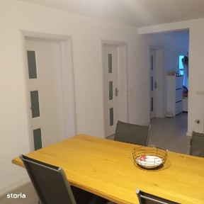 Vând casa tip duplex 3 camere Nojorid