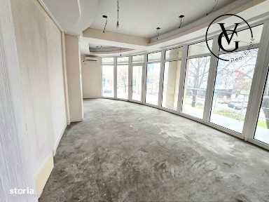 Spatiu comercial | Terasa panoramica | ideal cafenea, birouri, salon