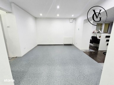 Spatiu Comercial Capitol | Marmura | 140mp