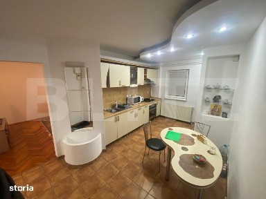 Apartament 3 camere, 63.30 mp, zona Girocului