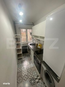 Apartament cu 2 camere, 38,43 mp, zona Ultracentral