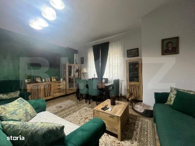 Apartament 2 camere, 67 mp, zona Cetate