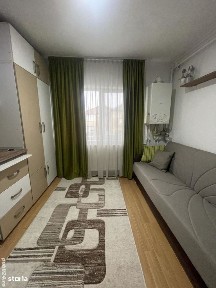 Garsoniera Calea Aradului-Mobilata si Utilata-Ideala pentru investitie