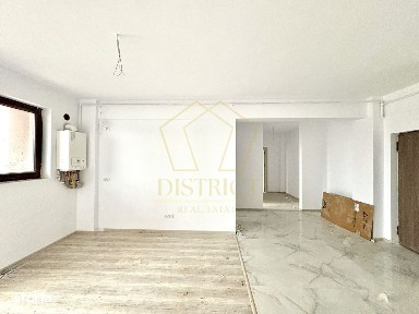 Apartament cu 3 camere si 2 bai + dressing | Giroc | ESO