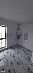 Apartament cu 2 camere decomandat Giroc
