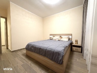 Apartament 2 camere, parter, 54 mp utili Comision 0% - Ciarda Rosie