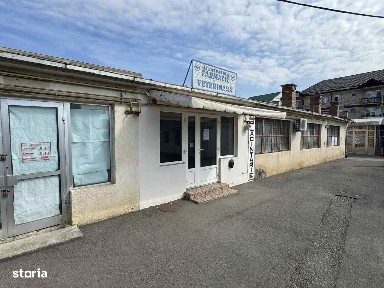 Spatiu comercial 26 mp, Piata Mare