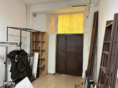 Spatiu comercial in zona Titan, Ozana, parter de bloc, zona populata