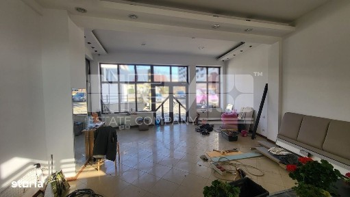 SPATIU COMERCIAL I BIROURI I DEPOZIT I 119mp I SUCEAVA
