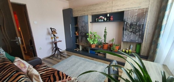 Apartament 3 camere Tirgu Mures Dambul Pietros
