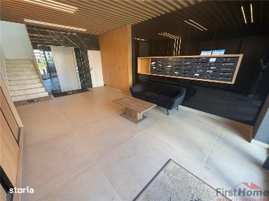 Garsonira bloc 2025, parter, balcon, 44 mp, mobilata si utilata