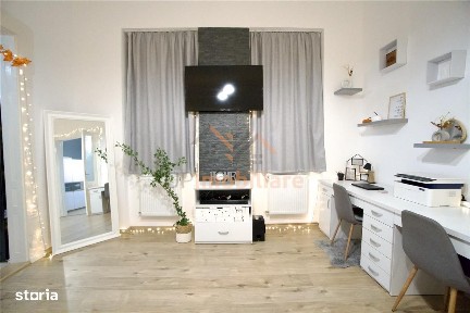 Strada General Leonard Mociulschi, Universitatii, Oradea, Bihor