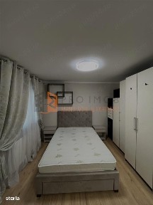 Garsoniera cf 1decomandata zona Brosteni