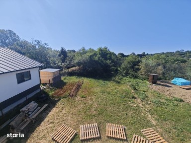 Casa NOUA, 3 dormitoare - finalizare decembrie 2025