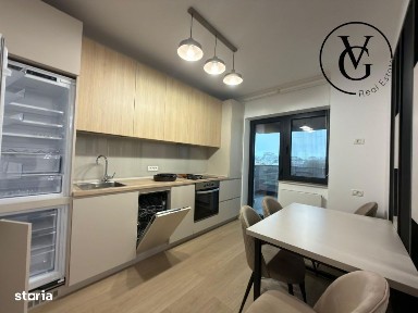 Ap. 2 camere | mobilat lux | ultracentral | Constanta