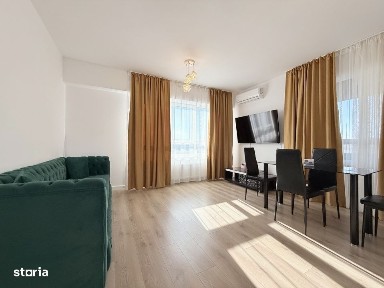 Zona Comerciala Vest, Constanta