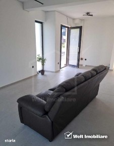 Duplex spatiu birou, 170mp, parcari, Europa, zona Calea Turzii, Eugen