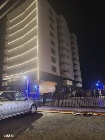 Apartament 2 camere - Flamingo Luxury 2