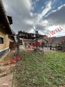 De vânzare casă familială în loc. Cața.