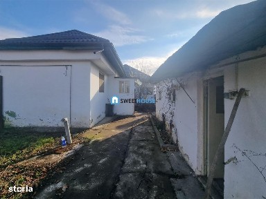 Strada Anton Pann, Fagaras, Brasov