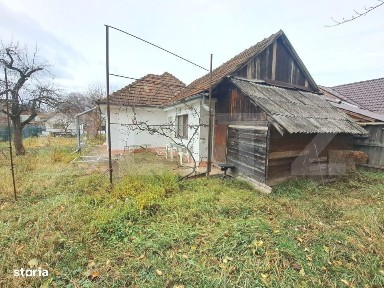 Casa de vanzare, 100 mp + teren de 630 mp, potential excelent, Brasov