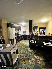 Apartament 3 camere, Dambu Pietros