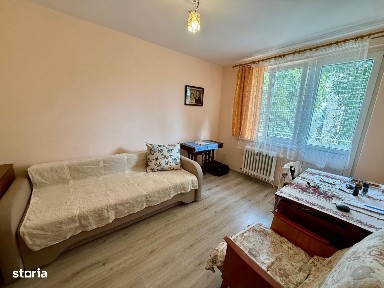 A/1659 De vânzare apartament cu 2 camere în Tg Mureș - Semicentral