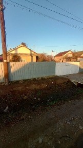 Casă bătrânească